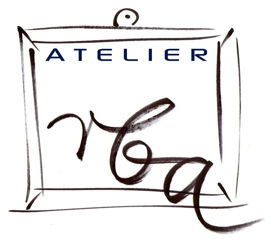 Logo: ATELIER rba