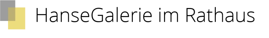 Logo: HanseGalerie