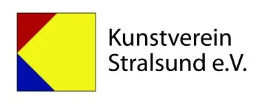 Logo: Kunstverein Stralsund