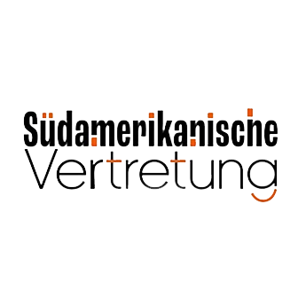 Logo: S&uuml;damerikanische Vertretung